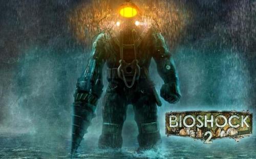 Bioshock 2 Laptop and Desktop Computer Game in Nairobi - Image 1