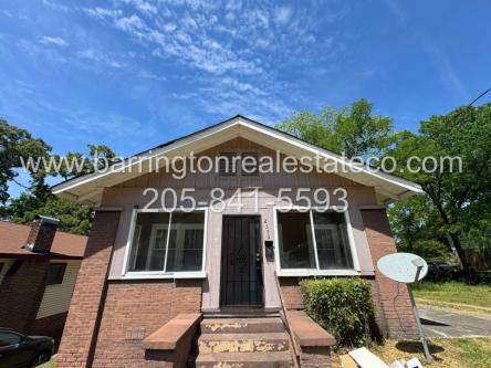 Birmingham/Ensley in Birmingham - Image 1