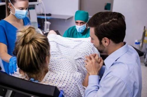 Birth Injury Compensation Ltd in Dera Ghazi Khan - Image 1