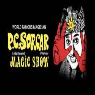 Birthday Magic Show | Fun, Magic & Laughter in Zerakpur - Image 1