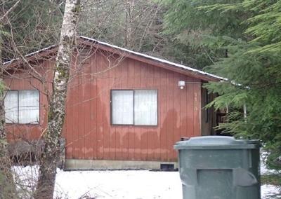 Black Bear Rd in Juneau - Image 1