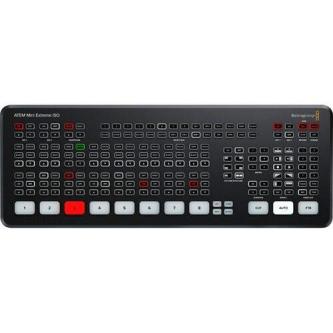 Blackmagic Design ATEM Mini Extreme ISO Live Stream Switcher in Ascot - Image 1