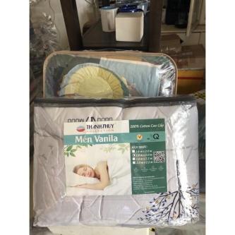 Blanket + Boxed Drapery Set - size M8 - MH42 in Singapore - Image 1