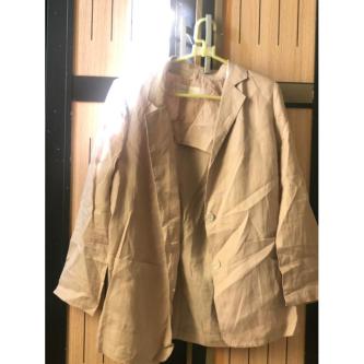 Blazer request in Singapore - Image 1