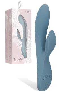Bloom The Violet 7.9
