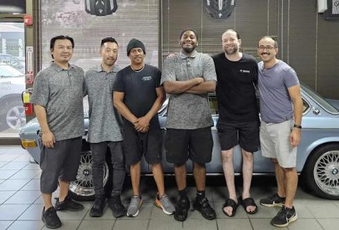 Blue Ridge Automotive - European & Domestic in Atlanta - Image 3