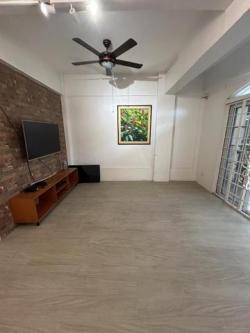 Blue Ridge B, Quezon, Townhouse For Sale in Soccorro - Image 1