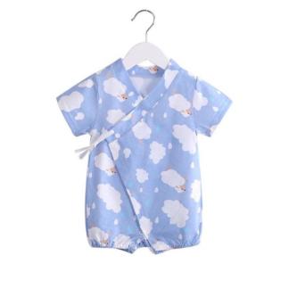 Blue Sheep Romper in Sembawang - Image 1
