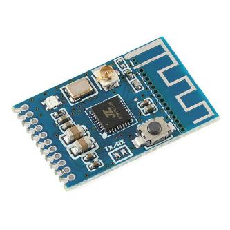 Bluetooth Audio Transmitter Module Board bluetooth 4.1 … in Adelaide - Image 1