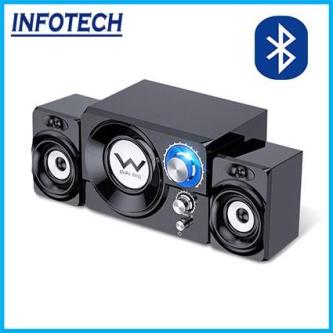 ( Bluetooth ) INFOTECH SADA S-20 Power Stereo Computer … in Subang Jaya - Image 1