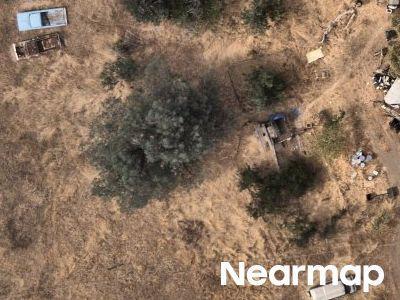 Bluff Rd in Redding - Image 1