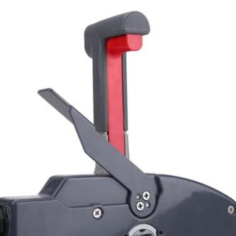 Boat Outboard Engine Side Mount Remote Control Box With 10 … in Kajang - Image 1