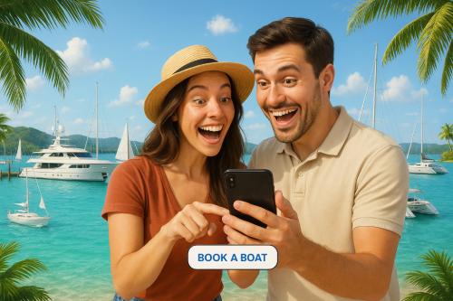 Boat Rentals Made Simple – Anywhere, Anytime in Manjeri - Image 2