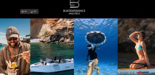 Boat experience en Torrevieja - Imagen 1