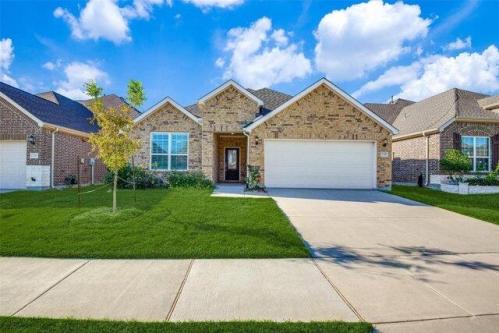 Boatman Dr, Little Elm, Home For Rent in Frisco - Image 1