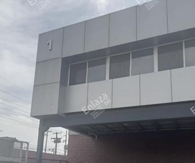Bodega Industrial en Renta Apodaca NL en Apodaca - Imagen 1