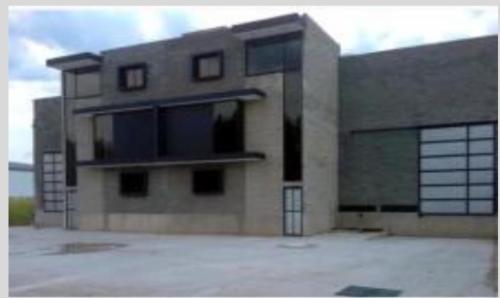 Bodega Industrial en Renta en El Pinto - Imagen 1