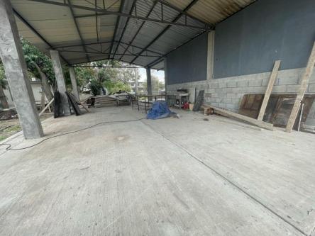 Bodega en Renta Col. L?zaro C?rdenas en Altamira - Imagen 1