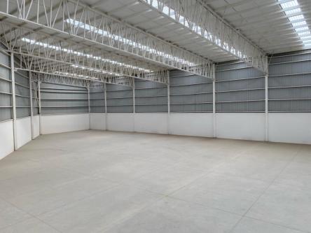Bodega en Renta en Santa Catarina en Santa Catarina - Imagen 1