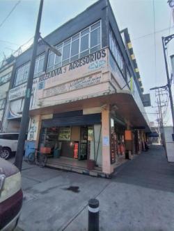 Bodega en Renta en la Ignacio Zaragoza en Colonia Agrícola Oriental - Imagen 1