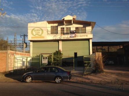 Bodega en Renta en Tepoztlán - Imagen 1