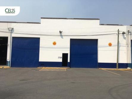 Bodega en Renta en Gómez - Imagen 1