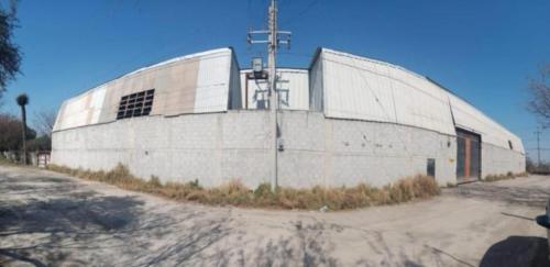 Bodega en VENTA/RENTA en Escobedo en General Escobedo - Imagen 1