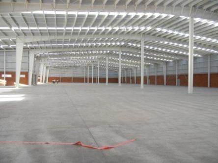 Bodegas Renta Nuevas en Queretaro en Felipe Carrillo Puerto - Imagen 1