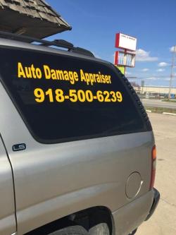 Body Shop Estimates ESTIMADOS in Oklahoma City - Image 6