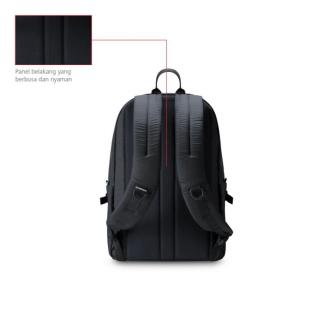 Bodypack Backpack Prime Backpack - Black in Singapore - Image 1