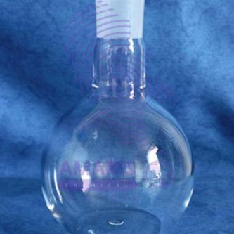 Boiling flask flat bottom in Nairobi - Image 1