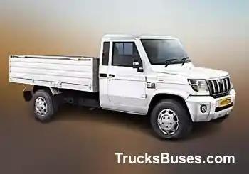Bolero Pickup – Rugged Workhorse for Every Load in Gurgaon - Image 1