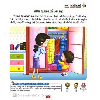 Book - 365 Days of IQ Development - Learning Math - Tan … in Singapore - Image 1