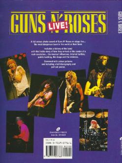 Book Guns N Roses Live in Nowra - Image 2