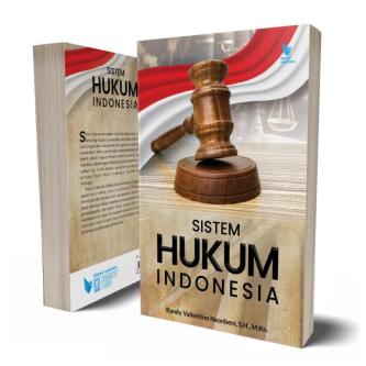 Book Indonesian Legal SystemOriginal - Randy Vallentino … in Singapore - Image 1