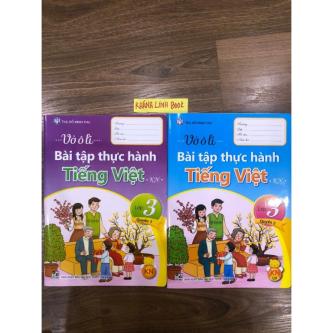 Book - Notebook with exercises for Vietnamese practice … in Batu Feringgi - Image 1