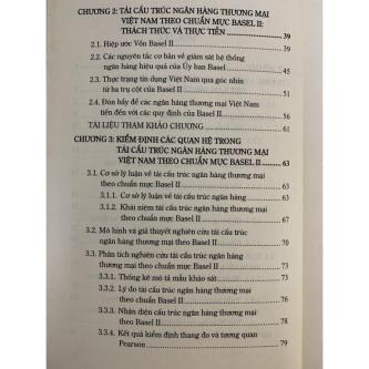 Book - Restructuring Financial Systems in Vietnam in Singapore - Image 1