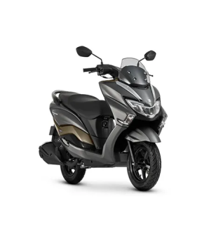 Book Scooty on Rent in Rishikesh at a Discounted Price in Moradabad - Image 6