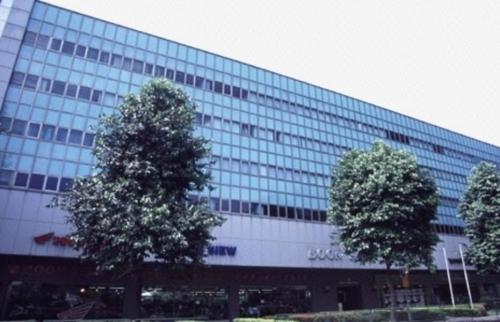 Boon Siew Building - 545 sf Office for Rent in Singapore - Image 2
