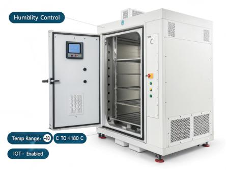 Boost Injection Moulding Efficiency with Side Entry Robots in Chennai - Image 1