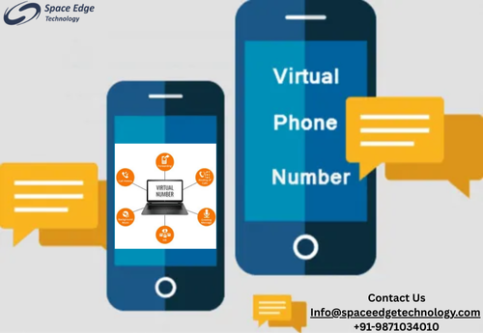 Boost Patient Engagement Using Virtual Numbers for Hospitals in Ghaziabad - Image 1