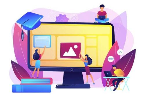 Boost Productivity with Advanced Content Authoring Software in Pune - Image 1
