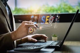 Boost Visibility with Proven SEO & SMM Optimization in Kolkata - Image 1