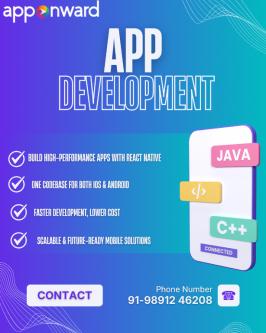 Boost Your Business with Expert Android App Development in Noida - Image 1