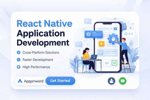 Boost Your Business with Expert React Native Application Develop in Kanpur - Image 1