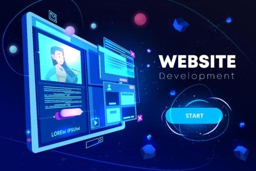 Boost Your Business with Professional Web Development & SEO – in Kolhapur - Image 1