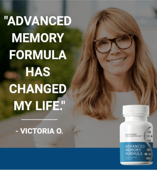 Boost Your Memory & Focus Naturally – Brain Health Supplement. in Madina - Image 2