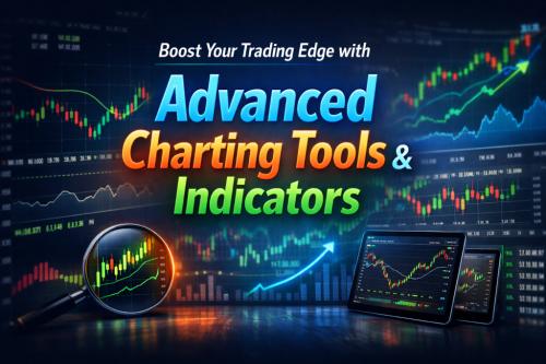 Boost Your Trading Edge with Advanced Charting Tools & Indicator in Kolkata - Image 1