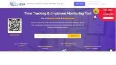 Boosting Accountability with Time Tracking Tools in Bangalore - Image 1