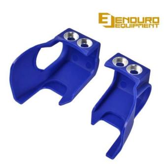 Bottom USD ProtectorFork Bottom Protector Guard YAMAHA YZ in Singapore - Image 1